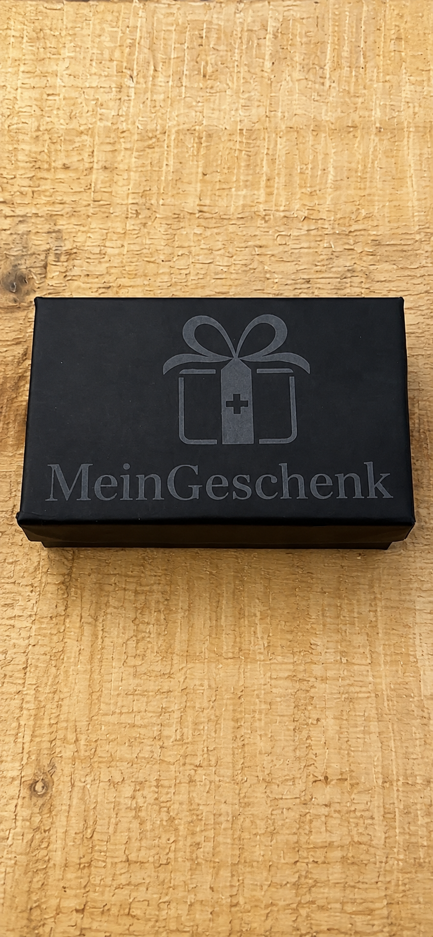 Geschenkbox