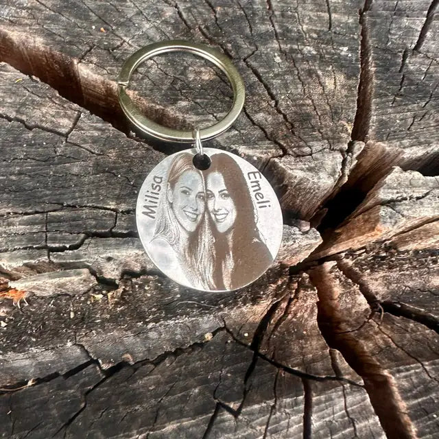 Personalisiertes Geschenk mit individueller Gravur
